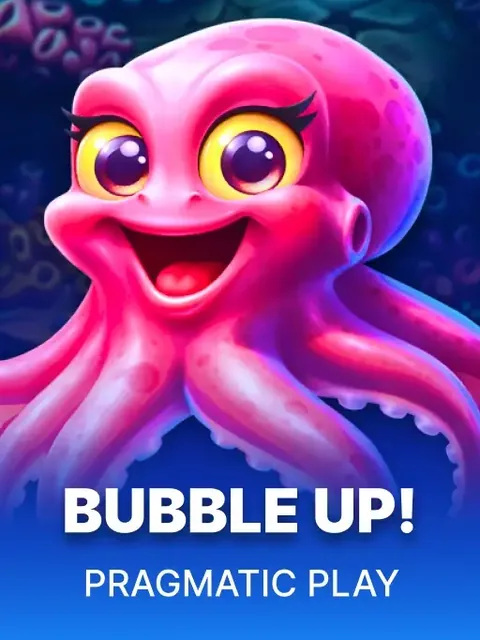 Bubble Up! game tile