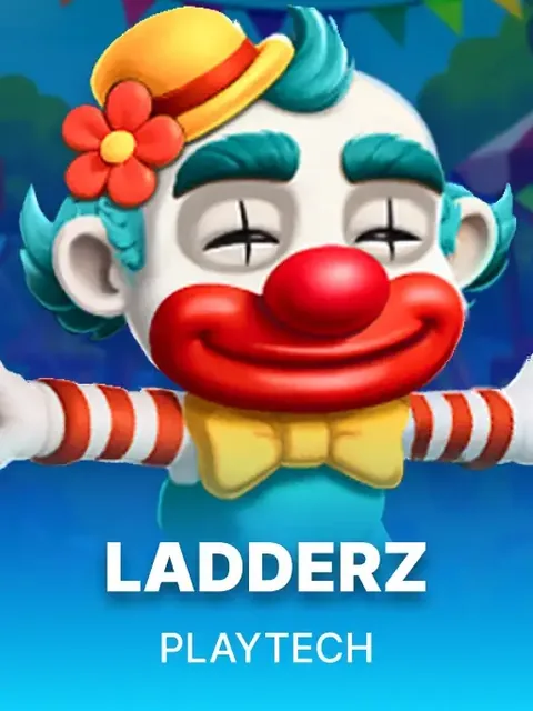 Ladderz game tile