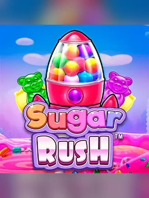 Sugar Rush game tile